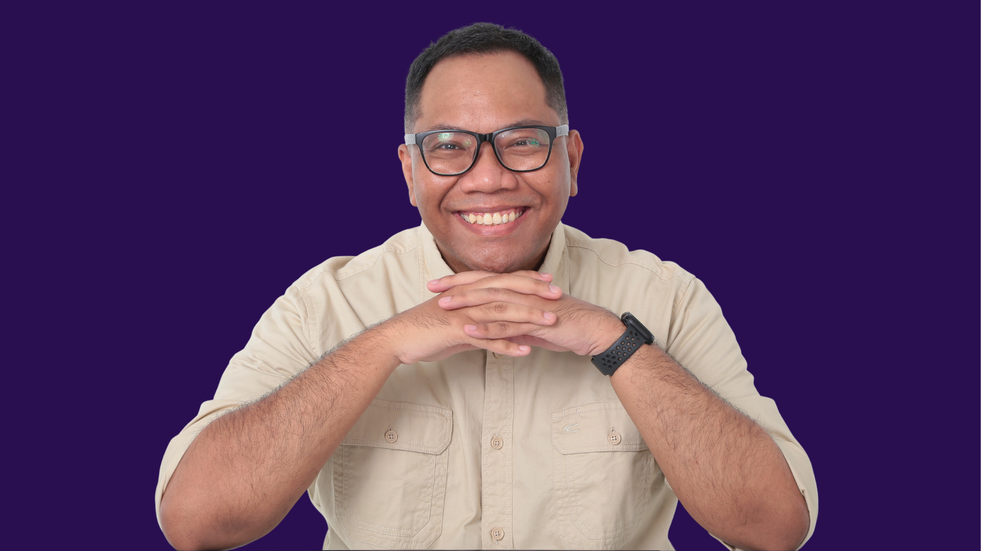 Haqqim Harun, The Life Ranger